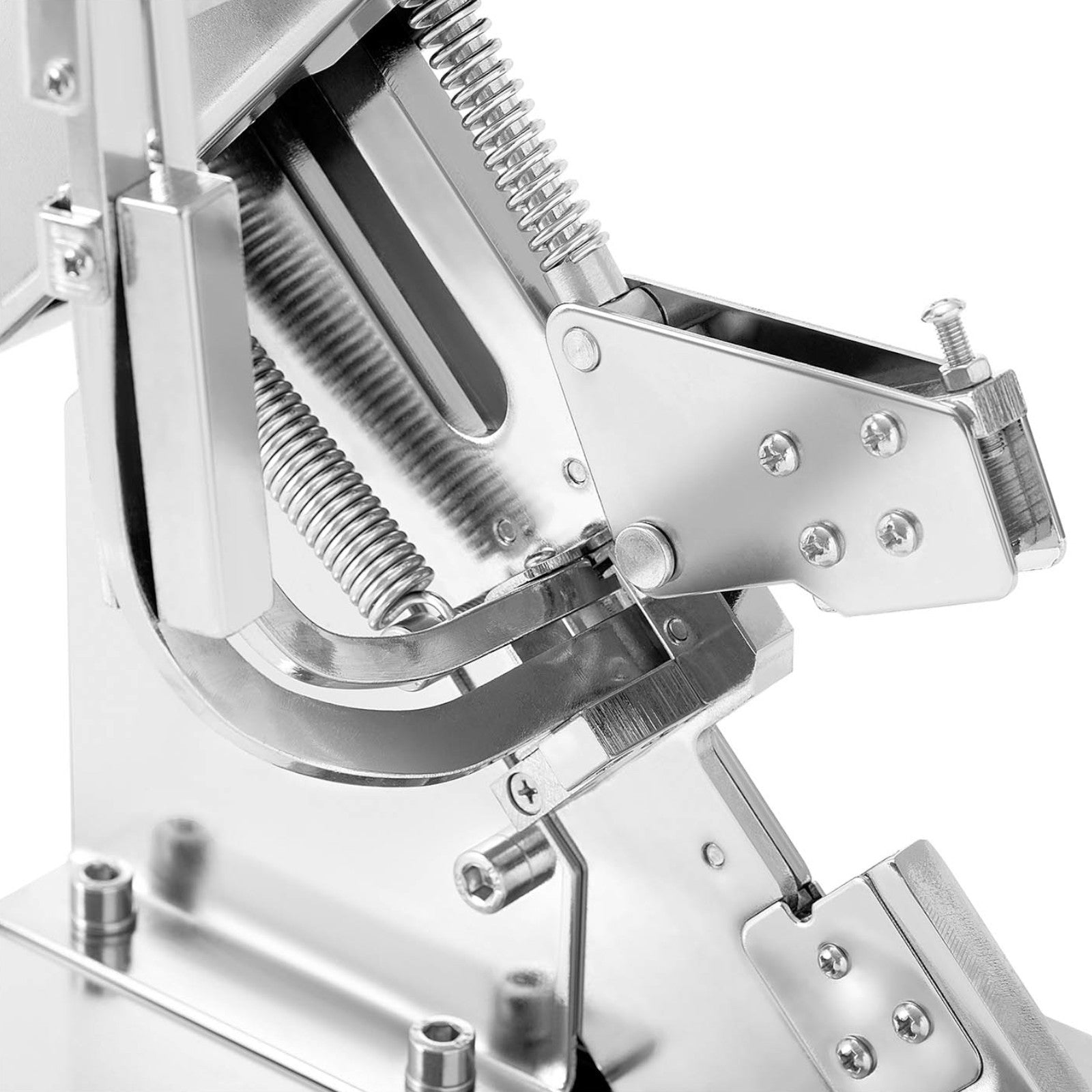 Food Service – Clipping machine, cold meat crimping machine for - Carlat