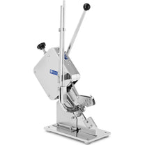 Food Service – Clipping machine for sausage casings, manual, for - Carlat