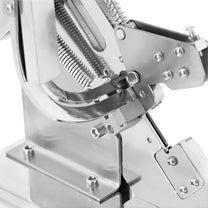 Food Service – Clipping machine for sausage casings, manual, for - Carlat