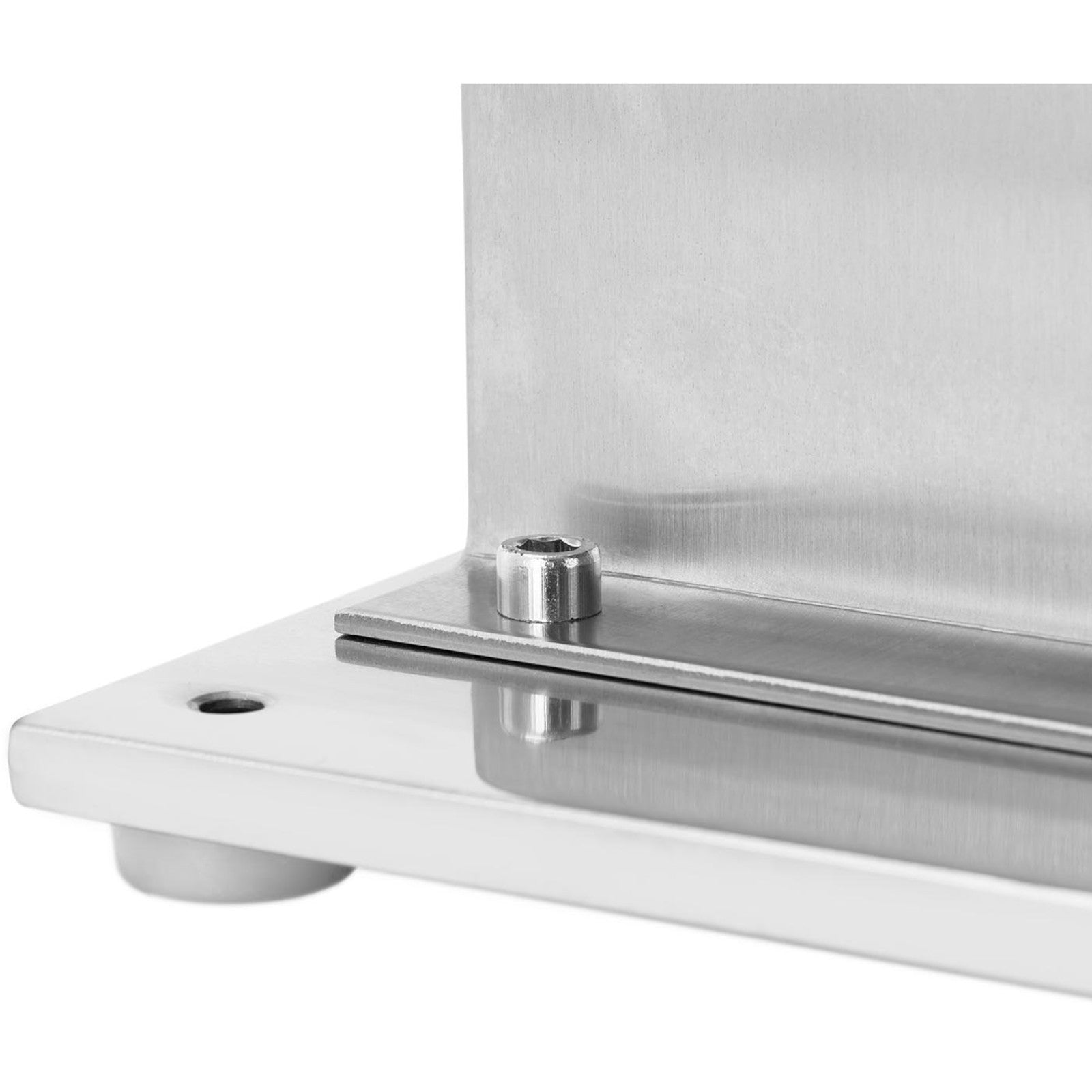 Food Service – Clipping machine for sausage casings, manual, for - Carlat