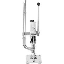 Food Service – Clipping machine for sausage casings, manual, for - Carlat