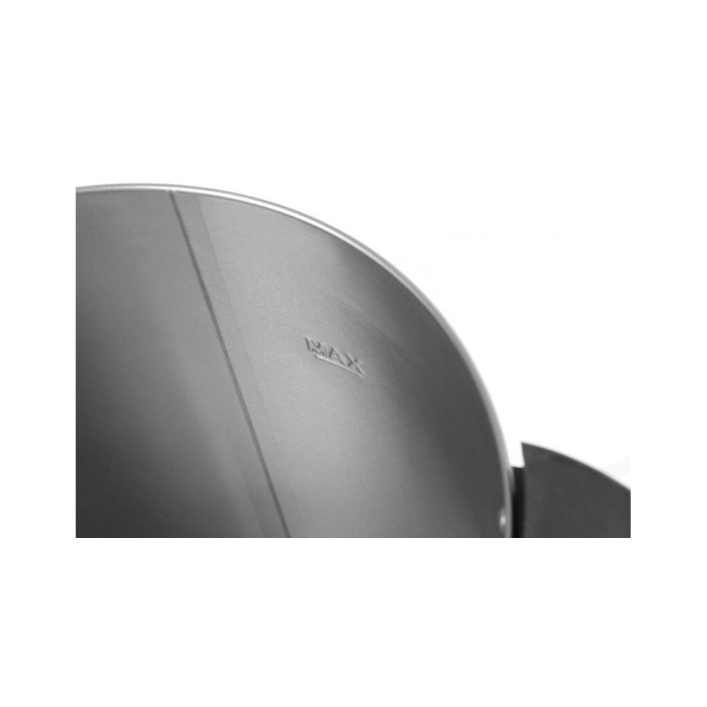 Food Service – Coffee and tea percolator brewer, steel, 950W - Carlat