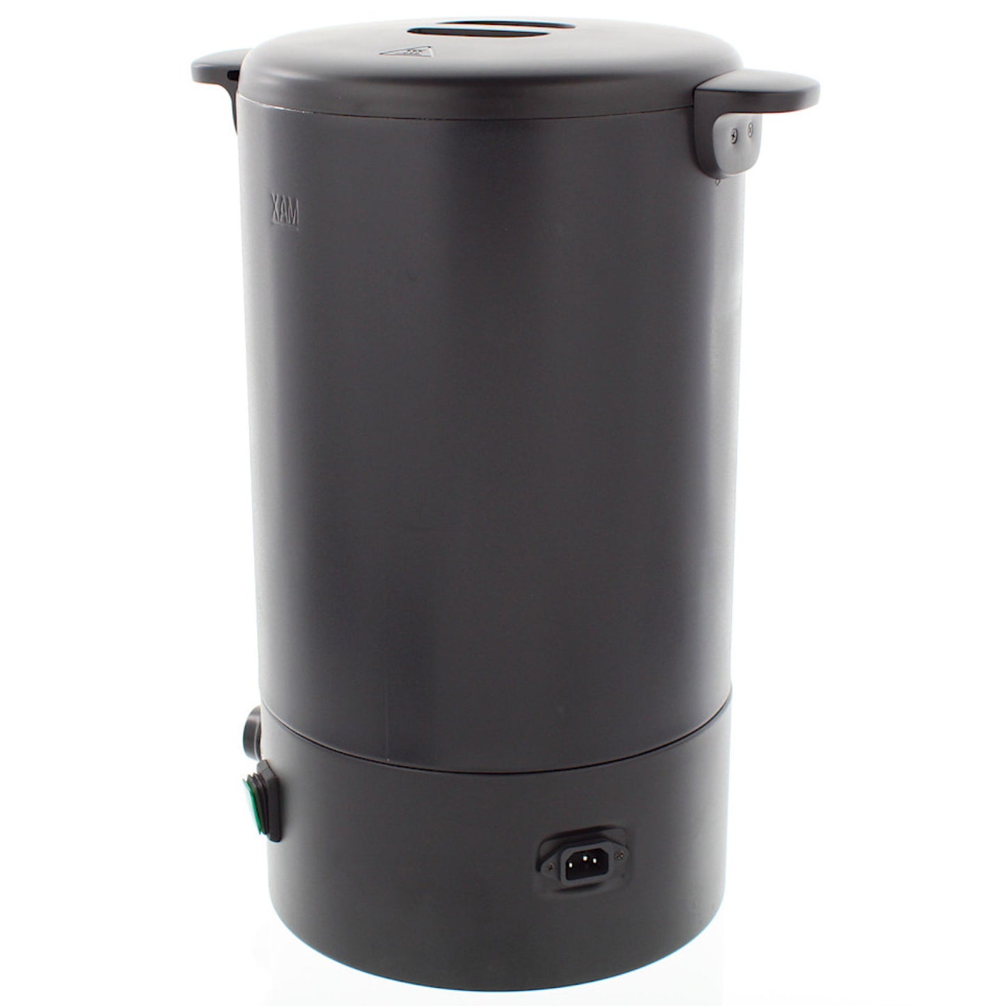 Food Service – Coffee heater with non-drip tap black UNIQ - Carlat