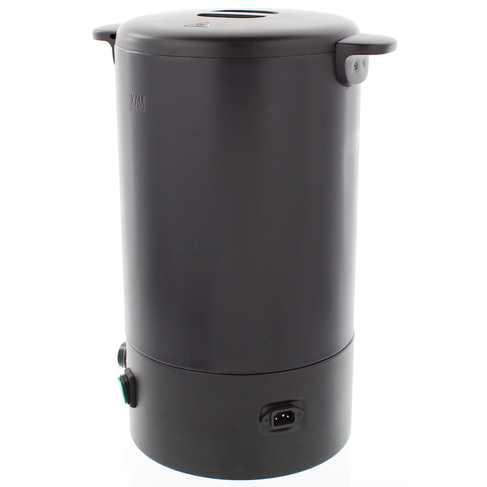 Food Service – Coffee heater with non-drip tap black UNIQ - Carlat