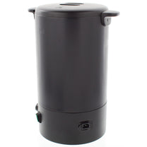 Food Service – Coffee heater with non-drip tap black UNIQ - Carlat