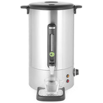 Food Service – Coffee heater with non-dripping steel tap UNIQ - Carlat