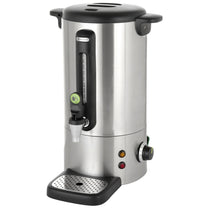 Food Service – Coffee heater with non-dripping steel tap UNIQ - Carlat