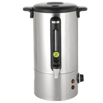 Food Service – Coffee heater with non-dripping steel tap UNIQ - Carlat