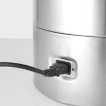 Food Service – Coffee heater with non-dripping steel tap UNIQ - Carlat