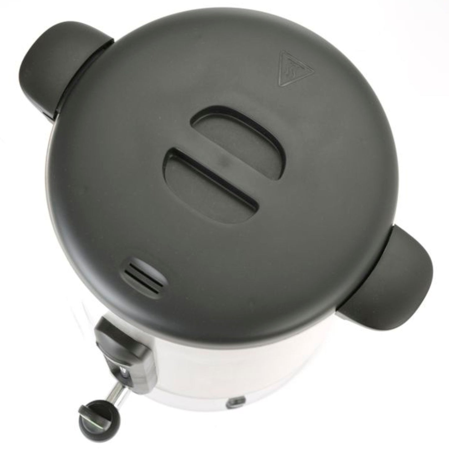 Food Service – Coffee percolator brewer with non-drip steel tap - Carlat
