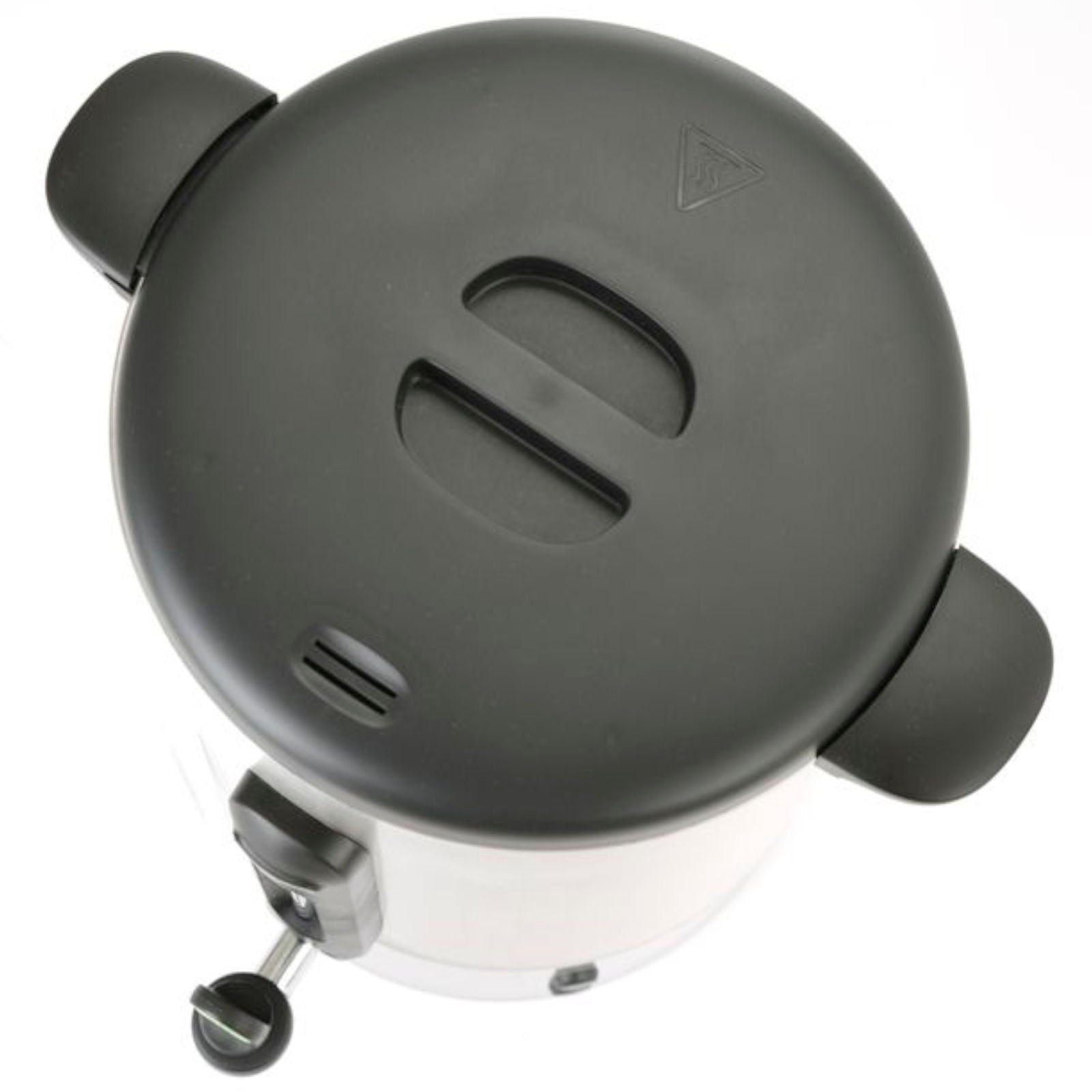 Food Service – Coffee percolator brewer with non-drip steel tap - Carlat