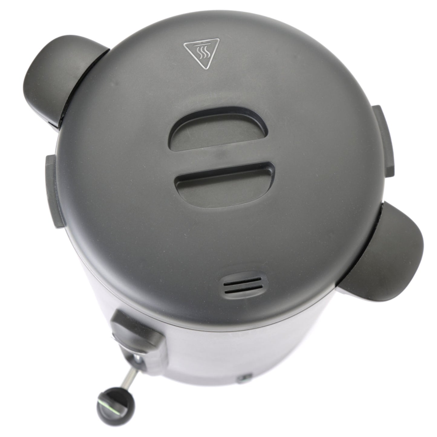 Food Service – Coffee percolator brewer with non-drip tap black - Carlat