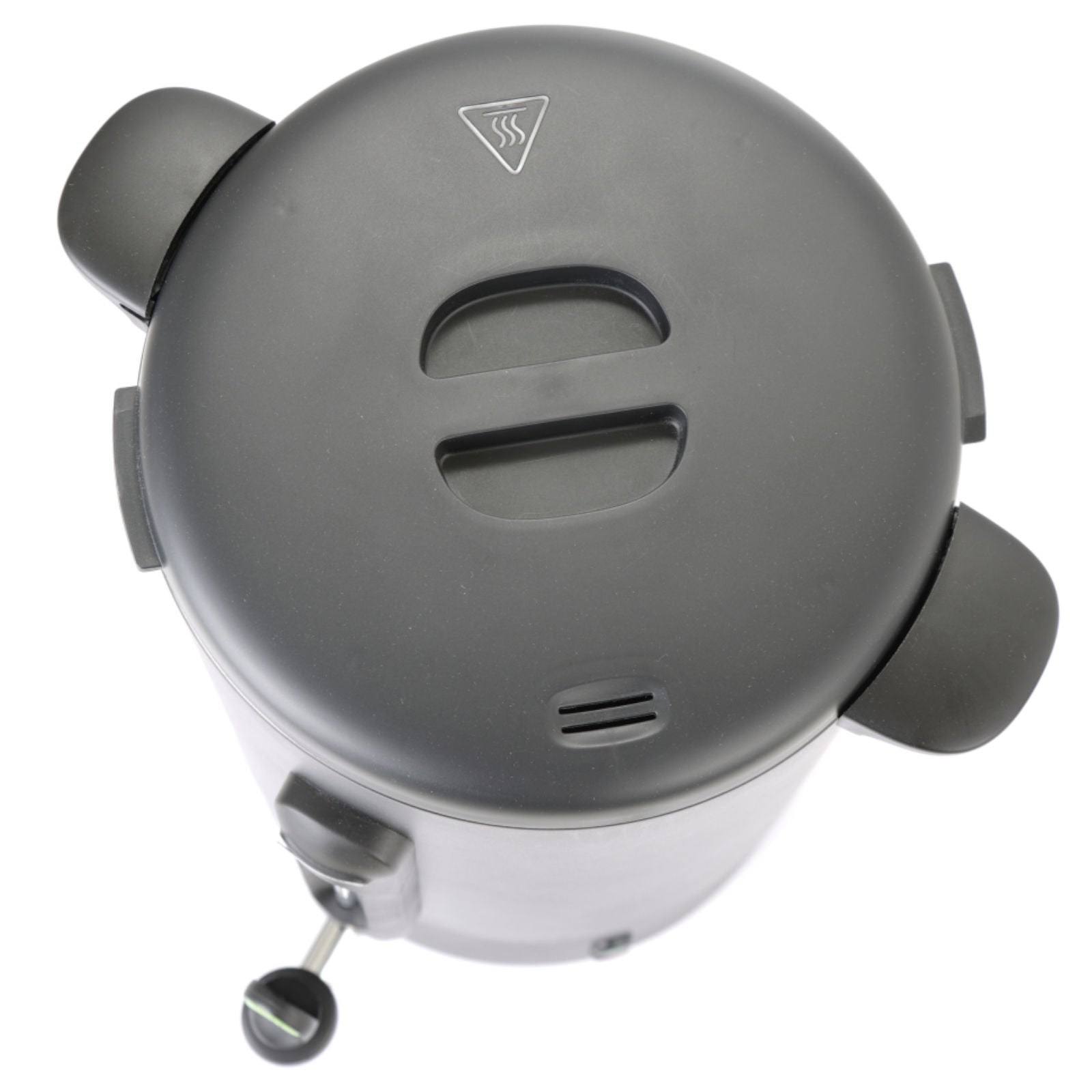 Food Service – Coffee percolator brewer with non-drip tap black - Carlat