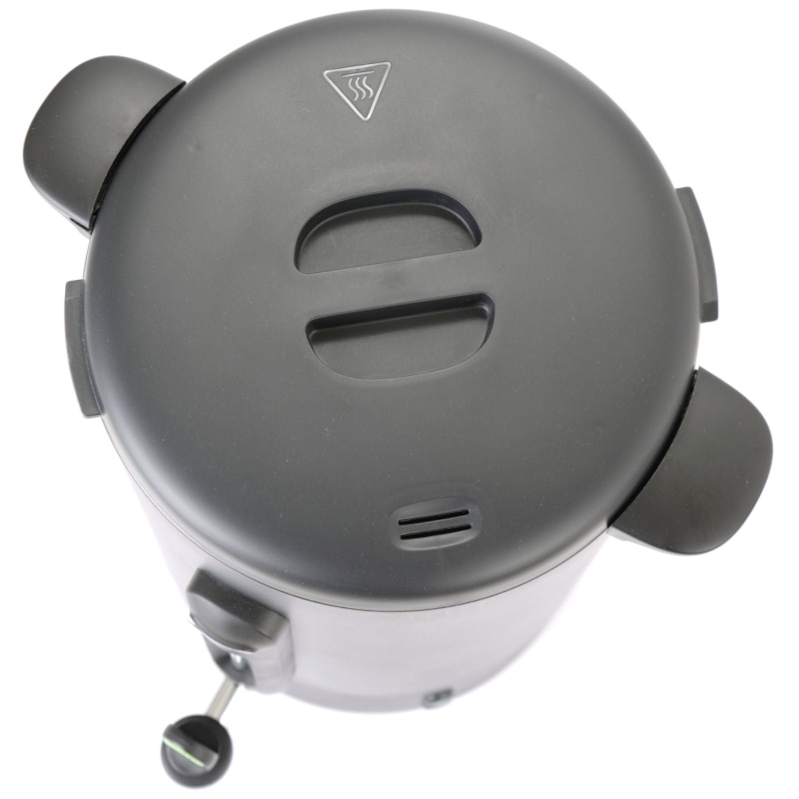 Food Service – Coffee percolator brewer with non-drip tap black - Carlat