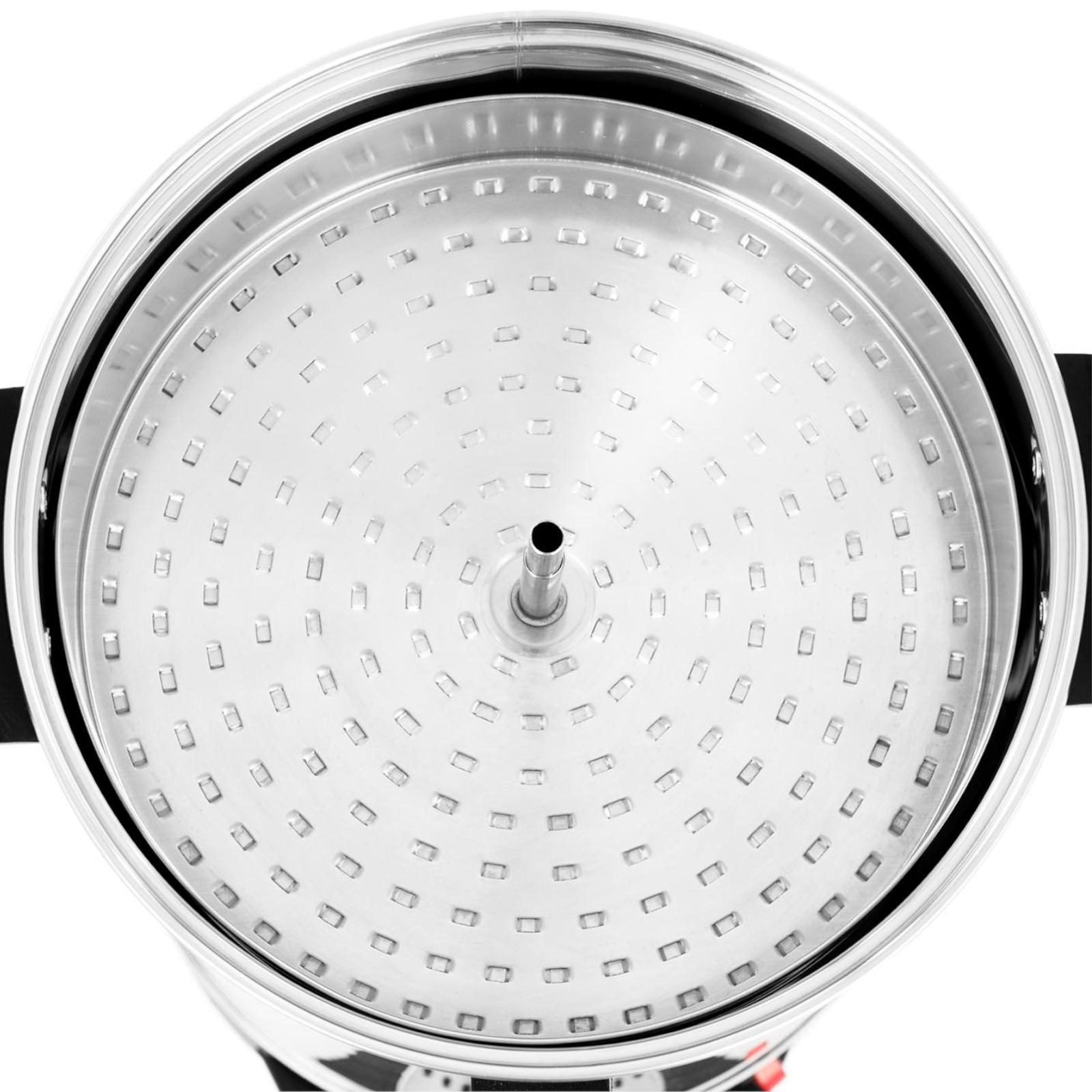 Food Service – Coffee/tea infuser with tap and drip tray - Carlat