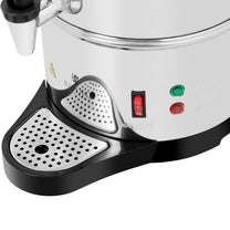 Food Service – Coffee/tea infuser with tap and drip tray - Carlat