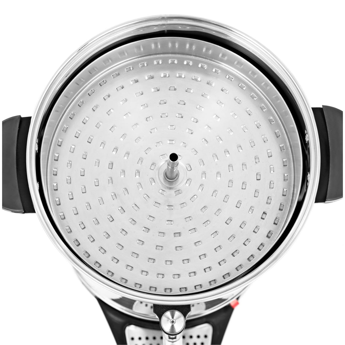 Food Service – Coffee/tea infuser with tap and drip tray - Carlat