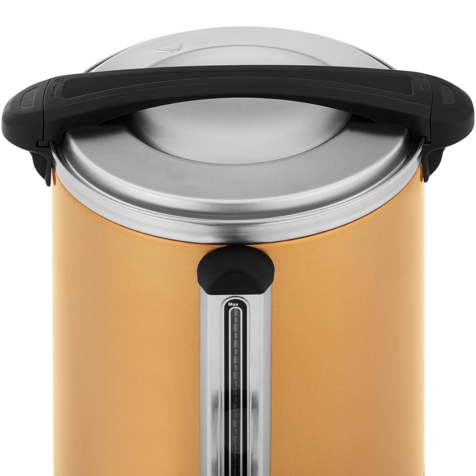 Food Service – Coffee/tea maker with tap and drip tray - Carlat