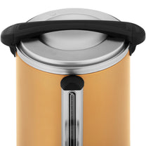 Food Service – Coffee/tea maker with tap and drip tray - Carlat