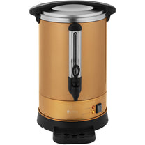 Food Service – Coffee/tea maker with tap and drip tray - Carlat