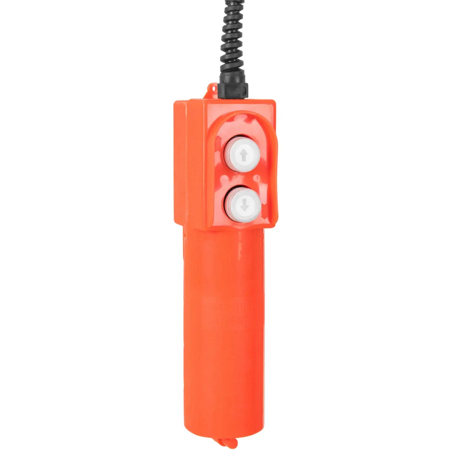 Food Service – Construction roofing winch with remote control 10 - Carlat