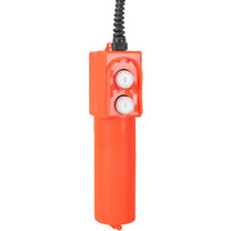 Food Service – Construction roofing winch with remote control 10 - Carlat