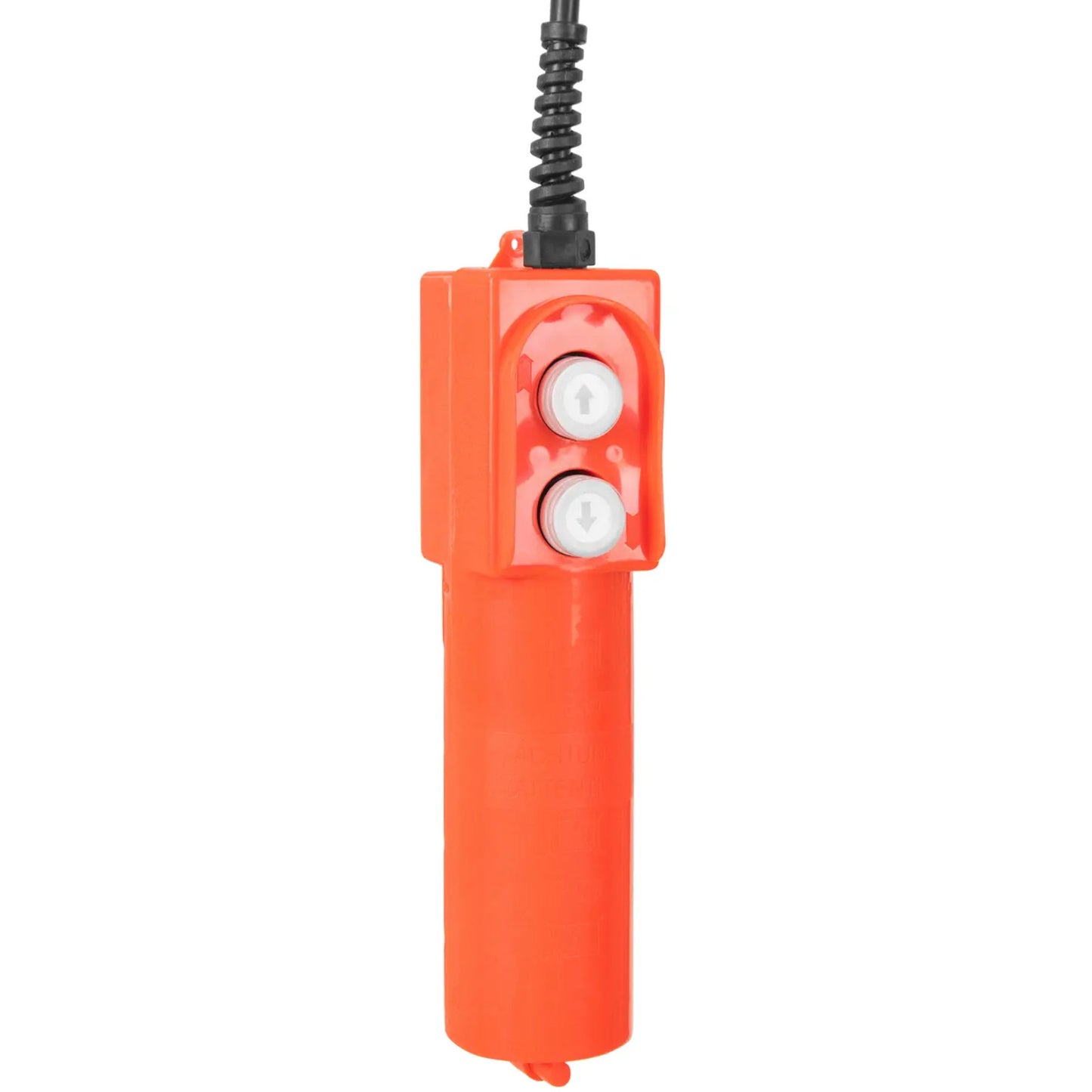 Food Service – Construction roofing winch with remote control 10 - Carlat