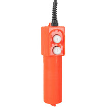 Food Service – Construction roofing winch with remote control 10 - Carlat