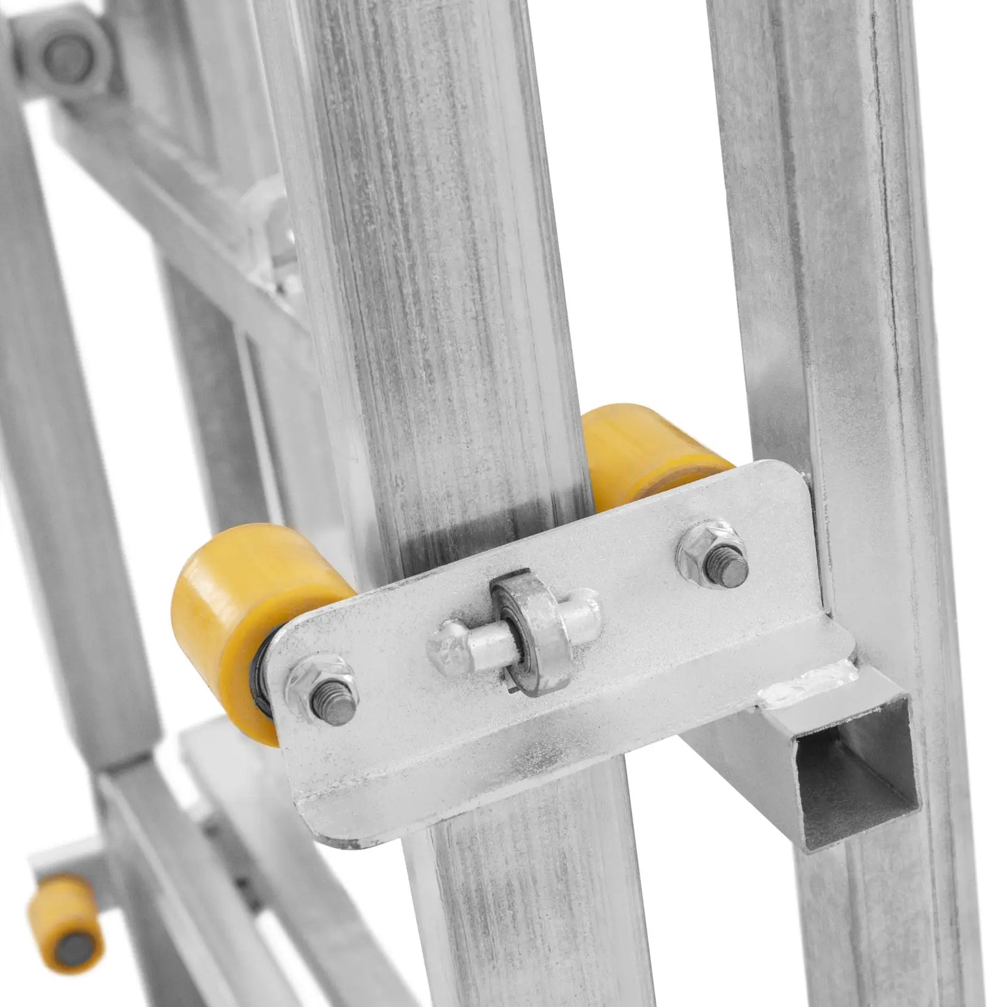 Food Service – Construction roofing winch with remote control 10 - Carlat