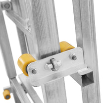 Food Service – Construction roofing winch with remote control 10 - Carlat