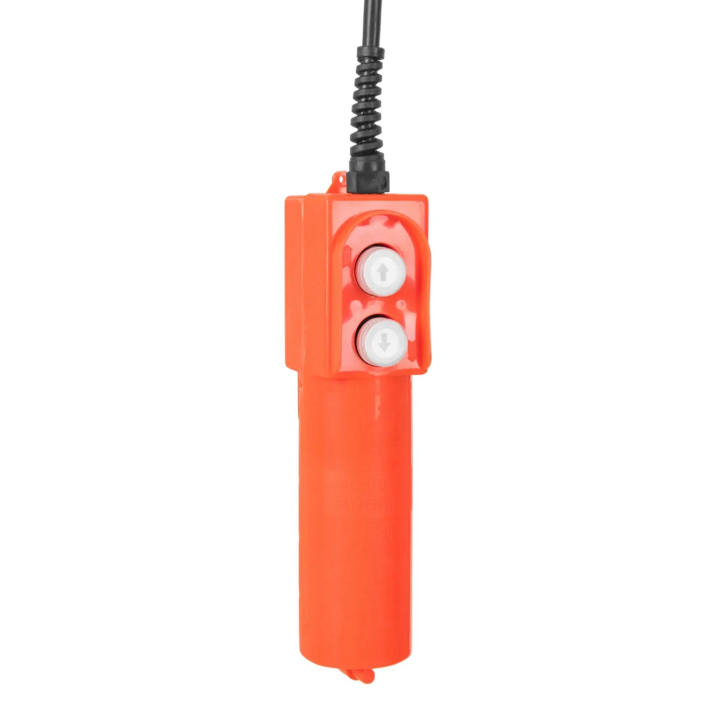 Food Service – Construction roofing winch with remote control 10 - Carlat