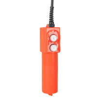 Food Service – Construction roofing winch with remote control 10 - Carlat