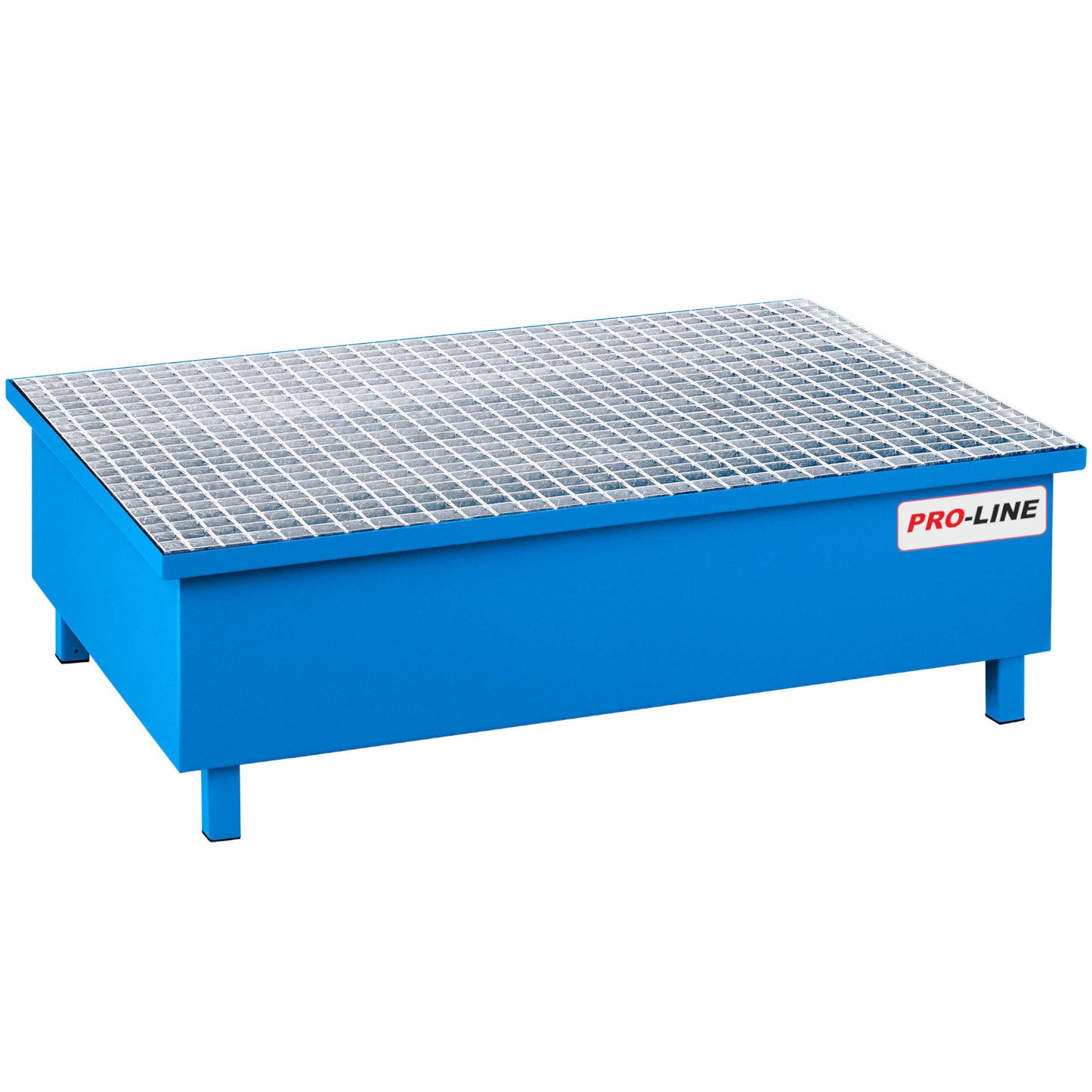 Food Service – Containment drip tray for 2 200l barrels - Carlat