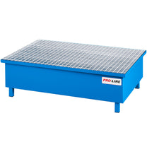 Food Service – Containment drip tray for 2 200l barrels - Carlat