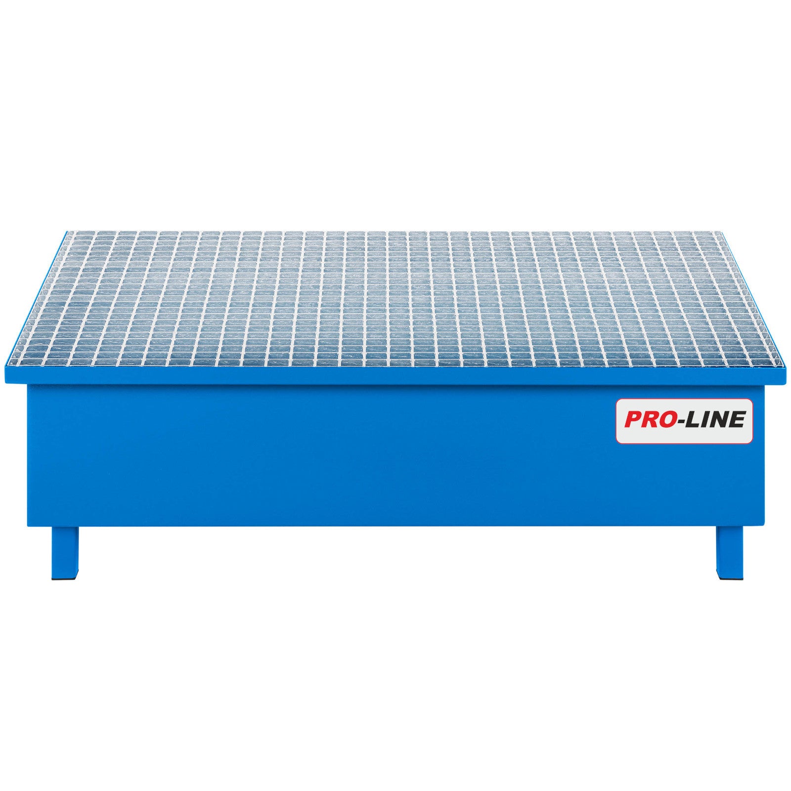 Food Service – Containment drip tray for 2 200l barrels - Carlat