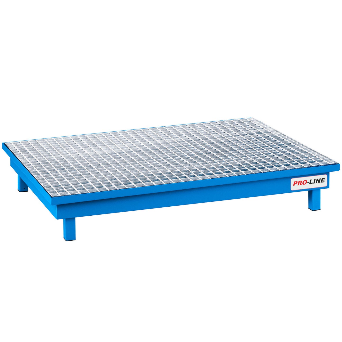 Food Service – Containment drip tray for 2 200l barrels - Carlat