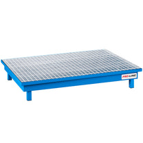 Food Service – Containment drip tray for 2 200l barrels - Carlat