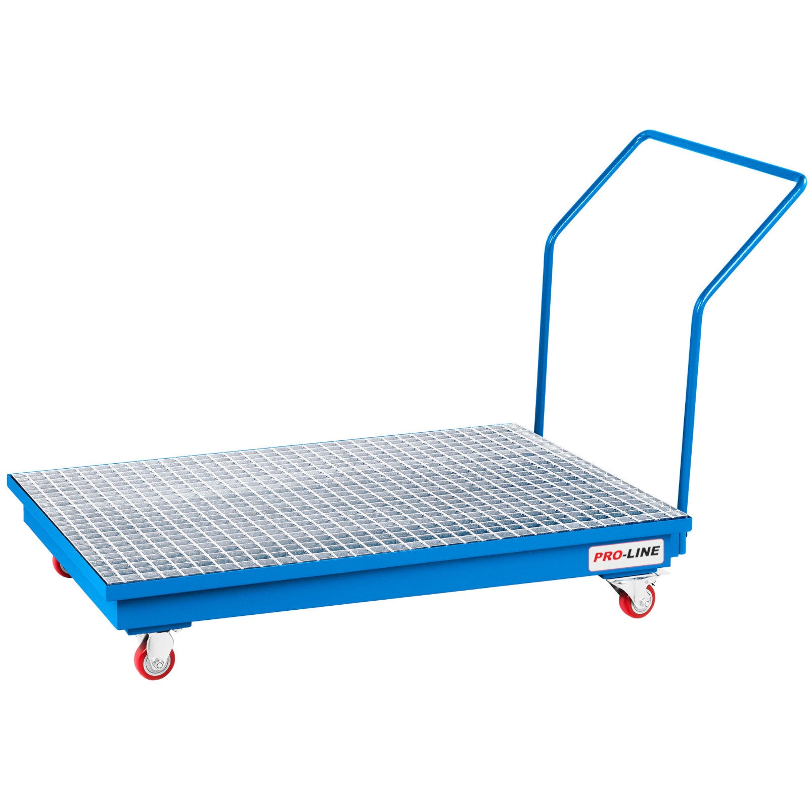 Food Service – Containment drip tray for 2 barrels 200l - Carlat