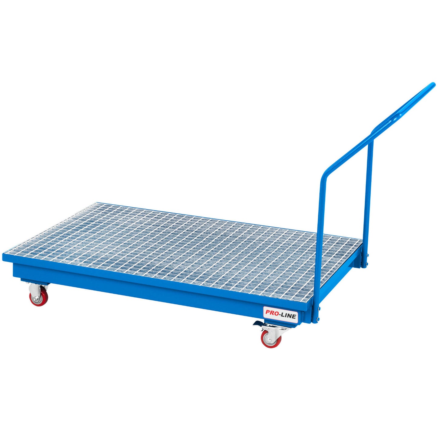 Food Service – Containment drip tray for 2 barrels 200l - Carlat