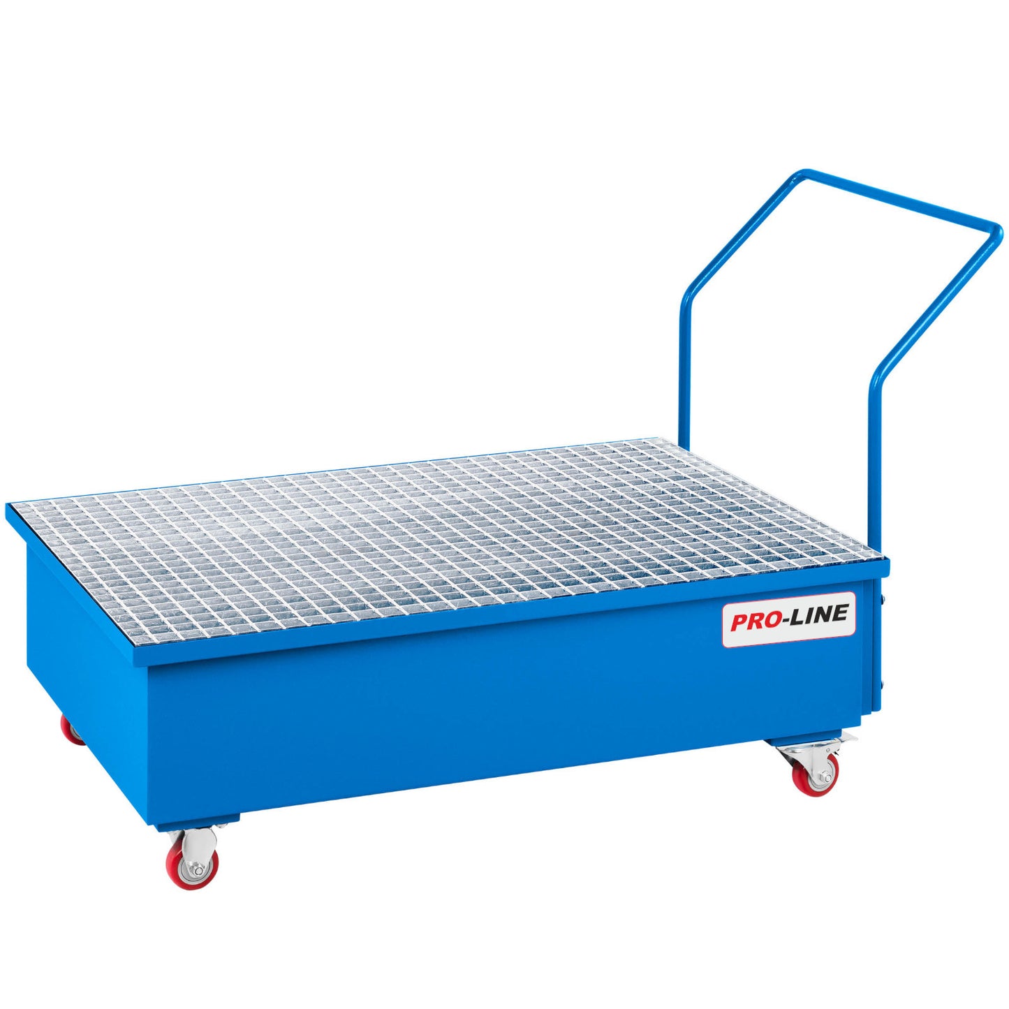 Food Service – Containment drip tray for 2 barrels PRO-LINE - Carlat