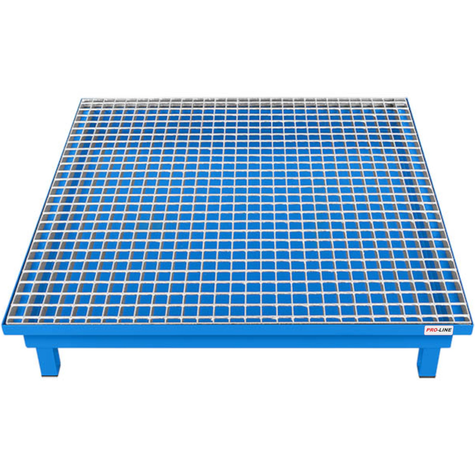 Food Service – Containment drip tray for a 200l barrel - Carlat