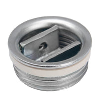 Food Service – Cork cap for steel barrel 200L / - Carlat