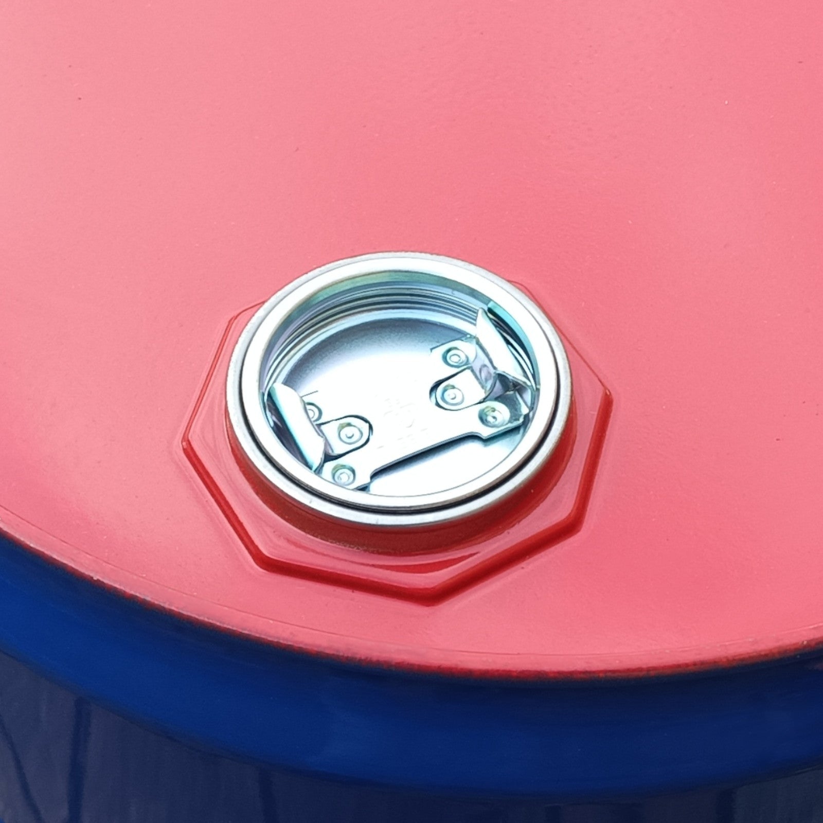 Food Service – Cork cap for steel barrels 200L / - Carlat