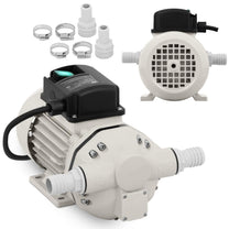 Food Service – Diaphragm pump for aggressive fuels, harmful liquids, - Carlat
