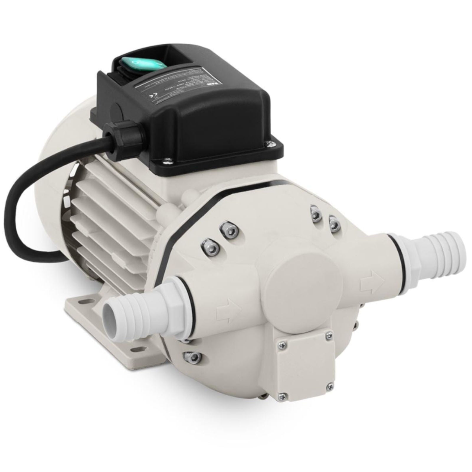 Food Service – Diaphragm pump for aggressive fuels, harmful liquids, - Carlat