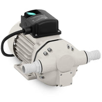 Food Service – Diaphragm pump for aggressive fuels, harmful liquids, - Carlat