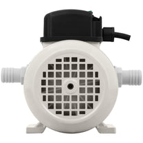 Food Service – Diaphragm pump for aggressive fuels, harmful liquids, - Carlat