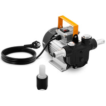 Food Service – Diesel fuel pump electric self-priming IP55 230 - Carlat