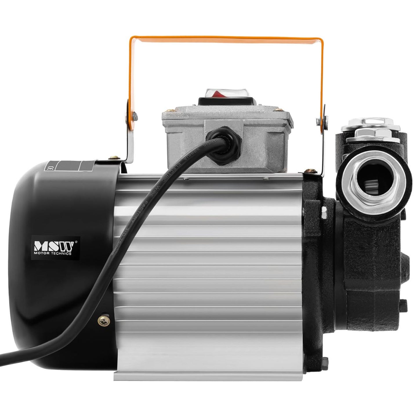 Food Service – Diesel fuel pump electric self-priming IP55 230 - Carlat