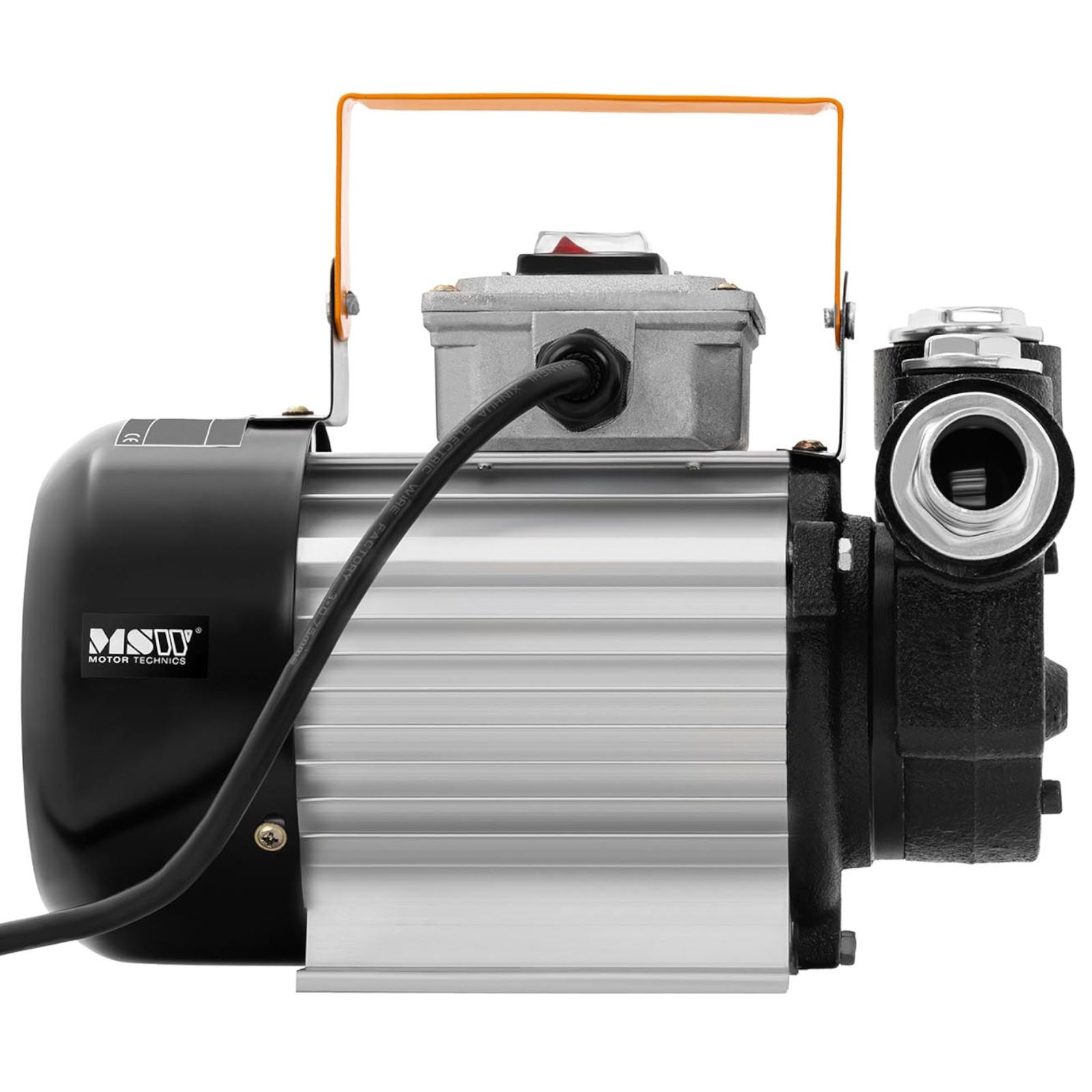 Food Service – Diesel fuel pump electric self-priming IP55 230 - Carlat